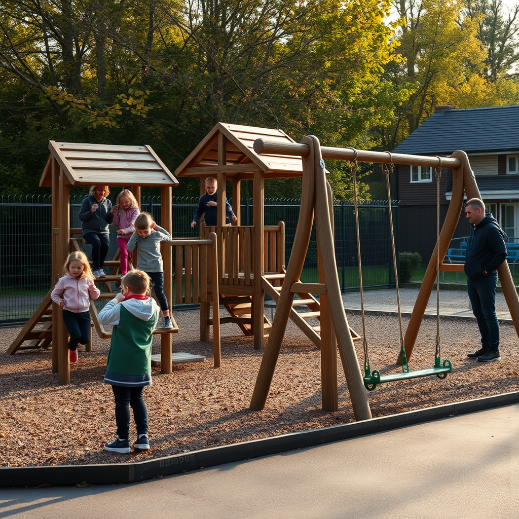 Recess zone's distress call: preserve our after-school programs